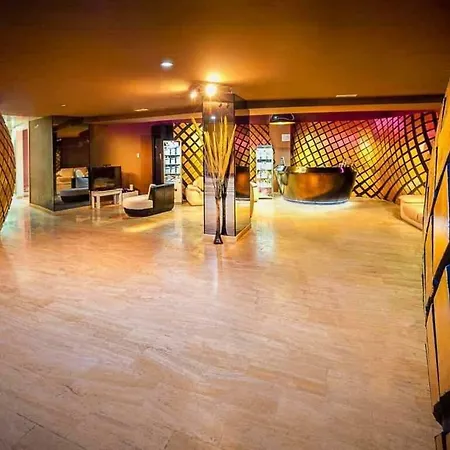 Onkel Deluxe Duplex * Antalya