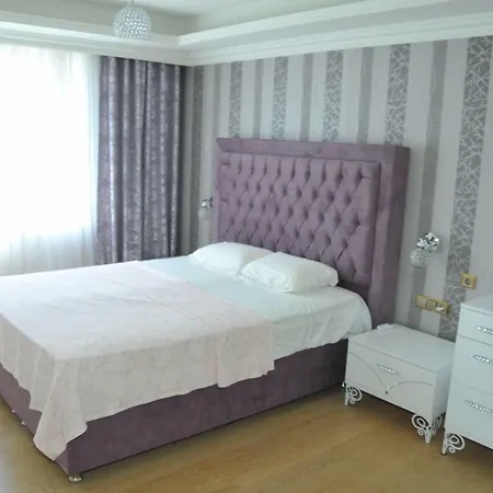 Apartment Onkel Deluxe Duplex