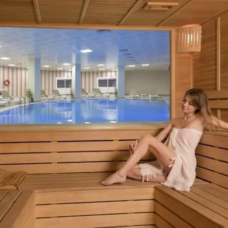 Onkel Deluxe Duplex Apartment